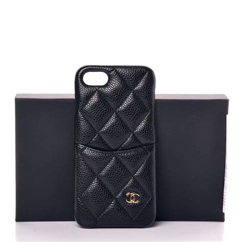 chanel iphone 7 case price|Chanel phones for sale.